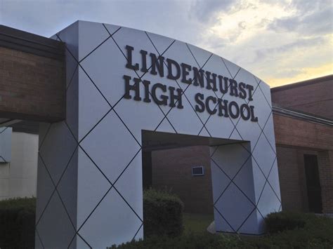 UPDATE: Lindenhurst High Principal Addresses Threats Toward...