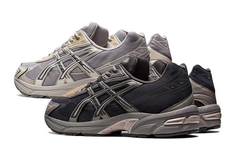 Chaussures Pour Hommes Asics GEL-1130 RE 1201A783 020 | lesjuponsdetess.com