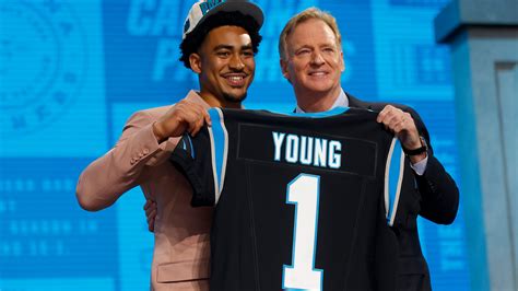 2023 NFL Draft Picks: First Round Results - The New York Times