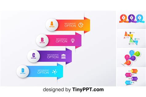 Smart Art Templates Powerpoint