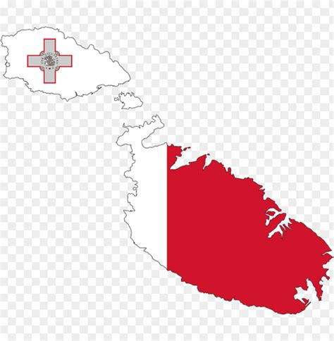 Free download | HD PNG flag maps of southern europe malta flag map of ...