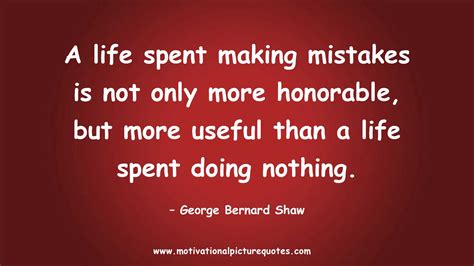 10+ Motivational Mistakes Quotes With Images | Insbright