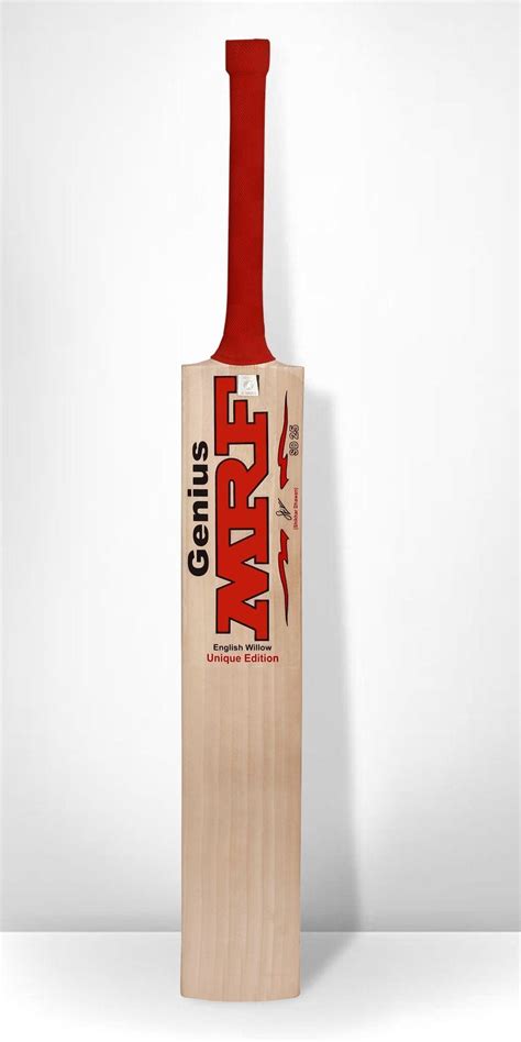 MRF Cricket Bat Logo - LogoDix