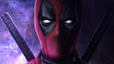 Deadpool 2 Wallpaper 4k For Pc | Webphotos.org