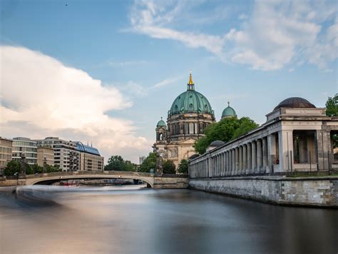 Berlin's Best Museums