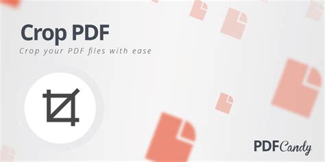 PDF Cropper – Crop PDF Files Easily