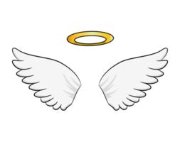 Angel Wings Png Clipart