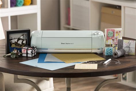 Cricut Explore Air 2 HOT Online Deal!