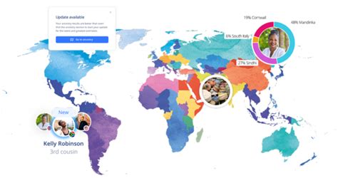 Ancestry Dna Results | ubicaciondepersonas.cdmx.gob.mx