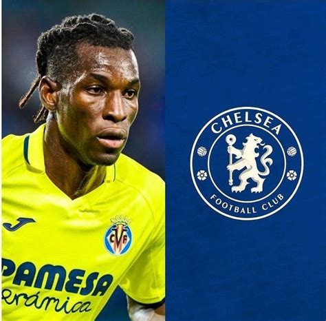 Chelsea activates buyout option for Nicholas Jackson from Villarreal ...