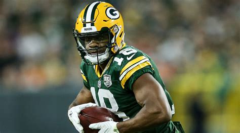 Randall Cobb, Cowboys agree to one-year deal - Sports Illustrated