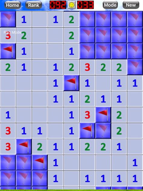 Classic MineSweeper Game. Tips, Cheats, Vidoes and Strategies | Gamers ...