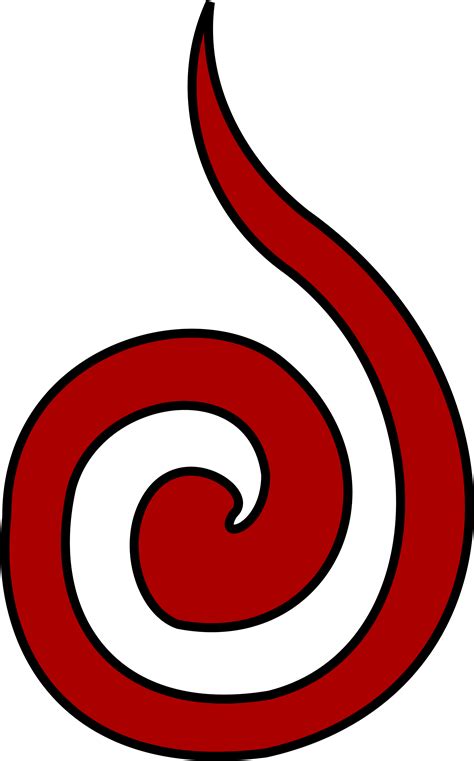 Logo Uzumaki Quest Ce Que Le Symbole Uzumaki Uzumaki Clan Symbol | The ...