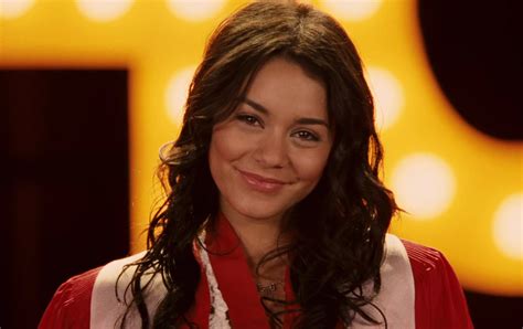 Vanessa Hudgens Didn't Want To Just Be Gabriella From HSM