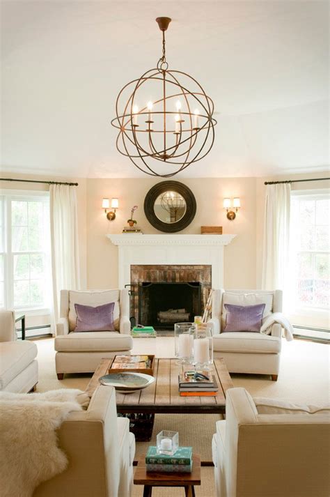 Transitional Decorating Ideas Living Room - numeraciondecartas