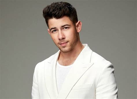 Nick Jonas to host Billboard Music Awards 2021 : Bollywood News ...