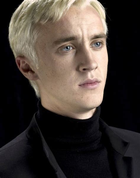 Draco Malfoy und Sie? Teil 4