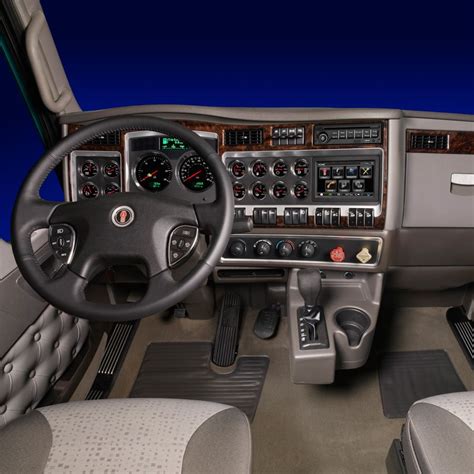 [DIAGRAM] Wiring Diagrams Kenworth T600 Interior - MYDIAGRAM.ONLINE