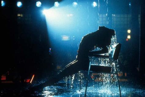 FILM IN TV – Flashdance, di Adrian Lyne