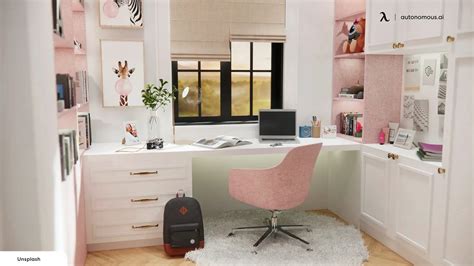 30 Cute Office Décor and Supplies for Home Offices