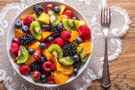 6 DIY Dishes You Can Easily Make With Fruits - Tasty Dishes