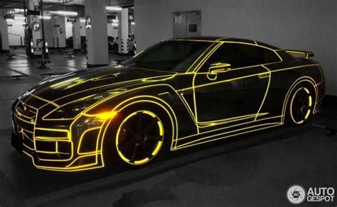 50 Amazing Car Wraps - Carwraps.com