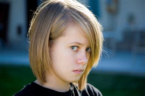 Teach your tween to deal with anger effectively