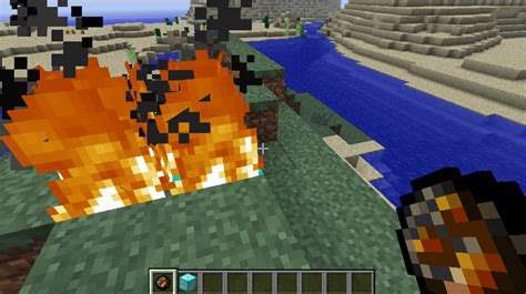 Fire Charge | Minecraft Wiki | FANDOM powered by Wikia