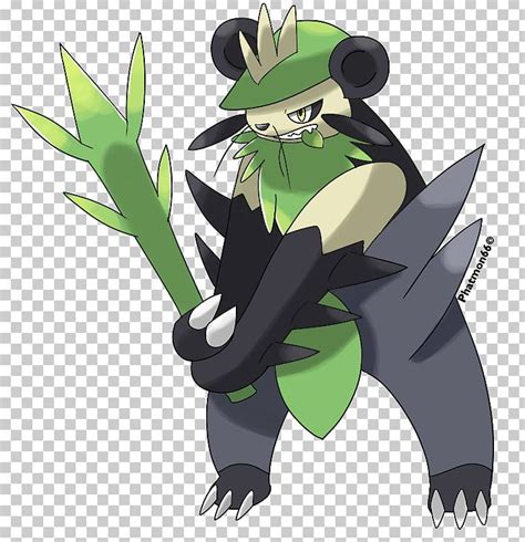 Pancham Pangoro Evolution Eevee PNG, Clipart, Carnivoran, Eevee ...