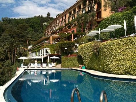 Hotel Splendido and Splendido Mare by Orient Express: Portofino, Italy ...