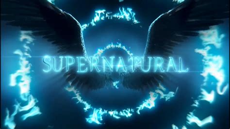 Supernatural Symbol Wallpapers - Wallpaper Cave