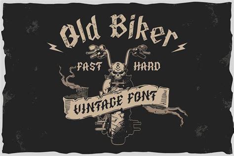 Best Rock Fonts (Classic, Prog, Grunge and Hard Rock Fonts) | Envato Tuts+