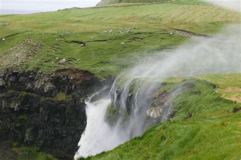 Pin by Roger Vaughan on Faroe Islands | Island, Waterfall, Faroe islands