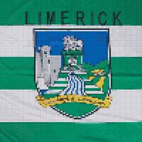 Limerick Flag.jpg by Anne Broderick | Chart Minder