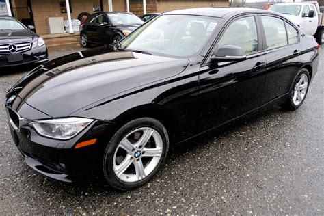 Used 2013 BMW 3 Series 328i xDrive AWD For Sale ($11,800) | Metro West ...