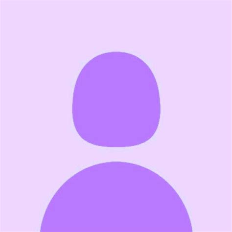 blank pfp . purple . aesthetic | Purple aesthetic, Creative profile ...