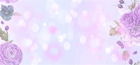 Purple Flowers Background, Photos, and Wallpaper for Free Download