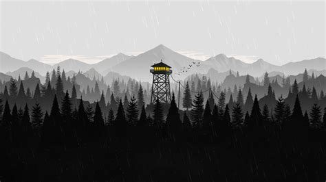 🔥 Download Firewatch Irl Big Horn National Forest Wy by @acordova ...