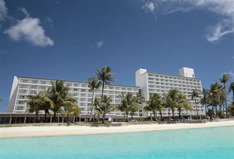 Crowne Plaza Resort Guam, an IHG Hotel - UPDATED Prices, Reviews ...