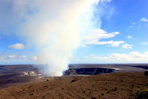 Hilo Shore Excursion: Active Volcano Waterfall Black Sand Beach: Triphobo