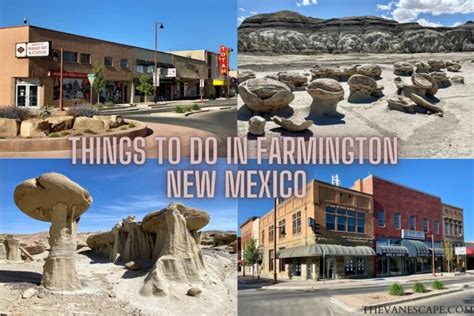 22 Best Things to Do in Farmington, New Mexico