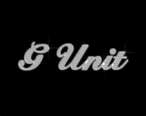 G Unit Logo Wallpapers - Wallpaper Cave