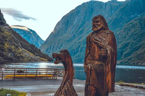 Norwegian Vikings: All you need to know about viking culture