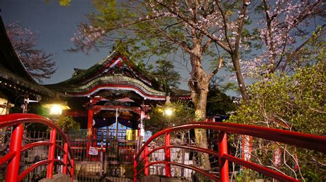 Inokashira Park Benzaiten Shrine, Mitaka, Japan - Heroes Of Adventure