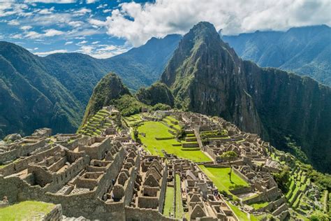 If You're Planning A Trip To Machu Picchu, Read This First...