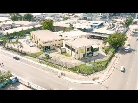 Divine Word University — Port Moresby Campus - YouTube