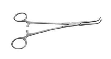 Right Angled Forceps at Rs 220/piece | Right Angle Drives in New Delhi ...