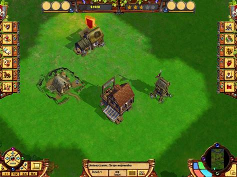 Medieval Conquest - Old Games Download