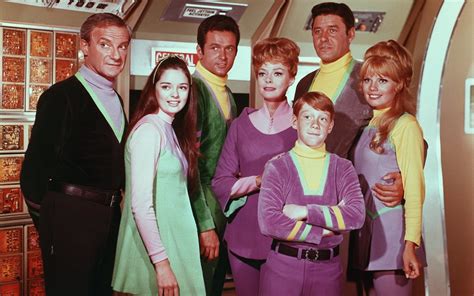 Lost In Space Original Cast: Where Are They Now? - Parade