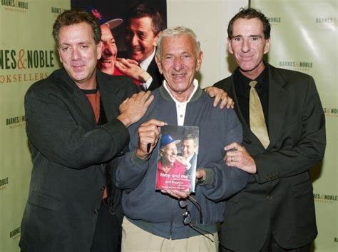 Jack Klugman Had Two Children with Brett Somers - Meet His Youngest Son ...